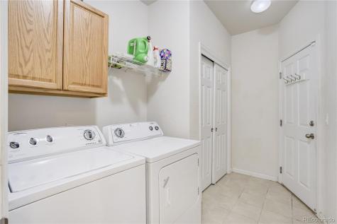 11341 S Lost Creek Circle Parker CO 80138