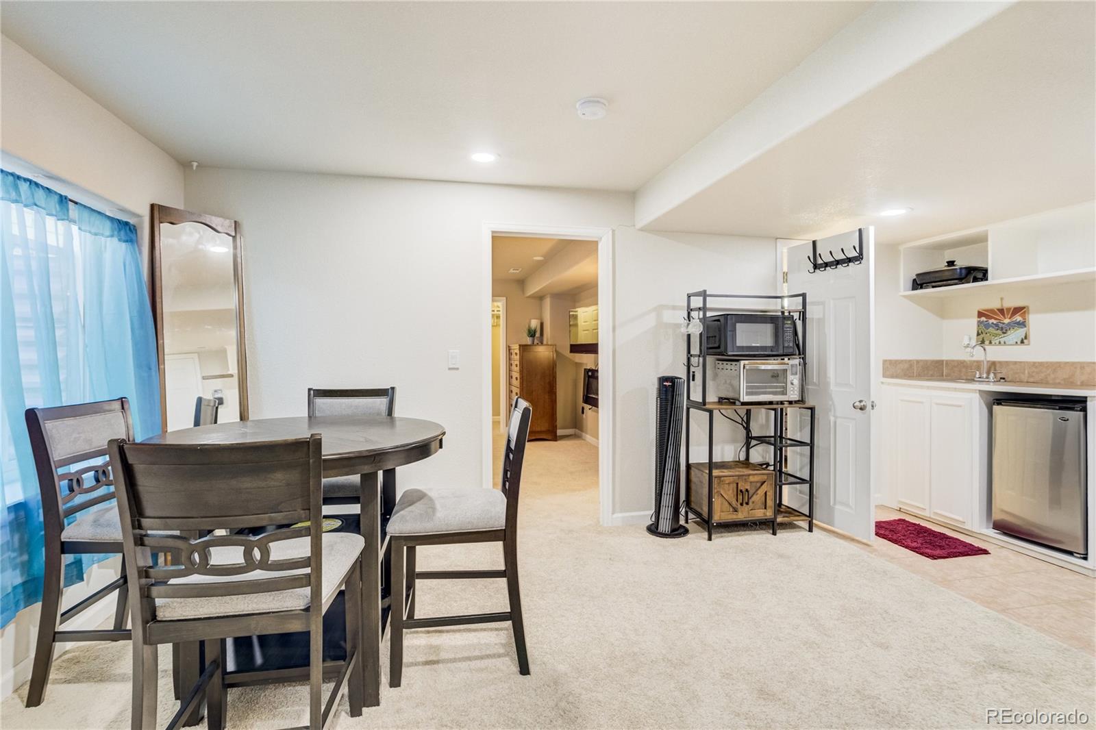 11341 S Lost Creek Circle Parker CO 80138