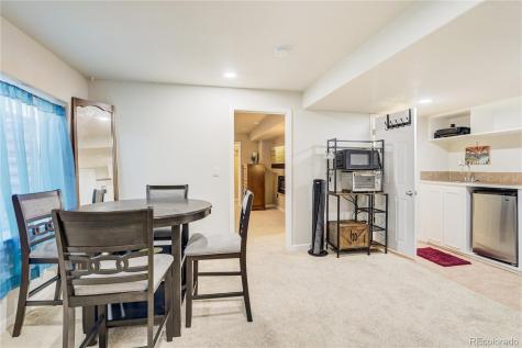 11341 S Lost Creek Circle Parker CO 80138