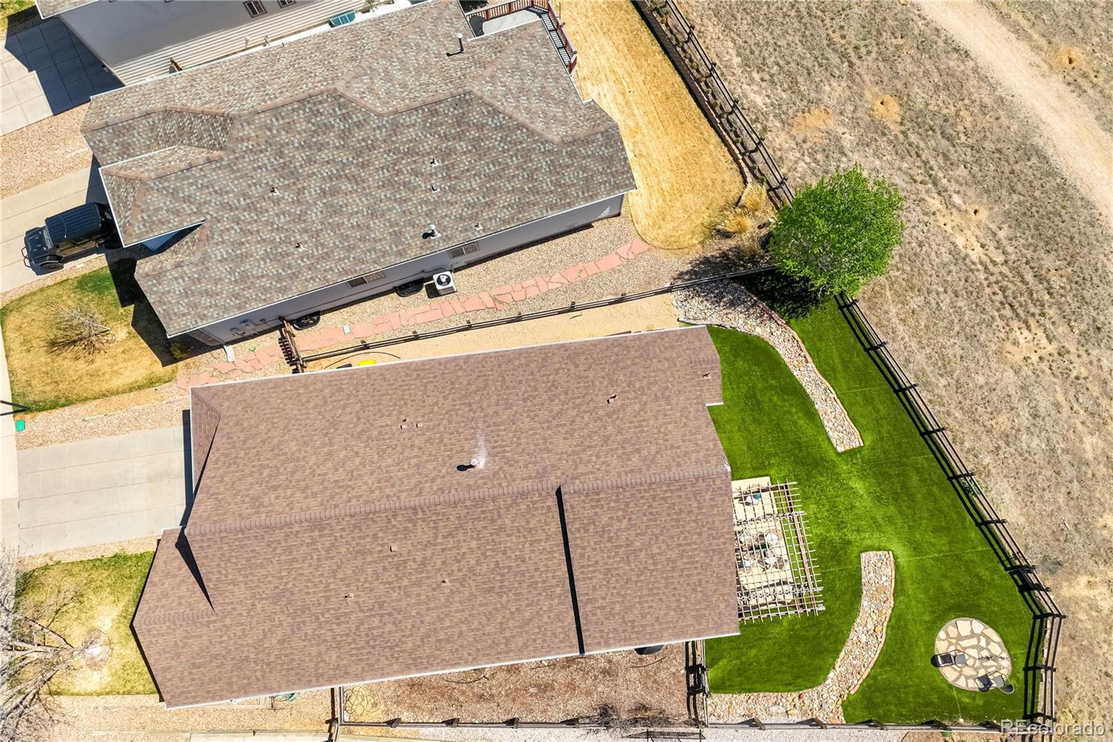 11341 S Lost Creek Circle Parker CO 80138