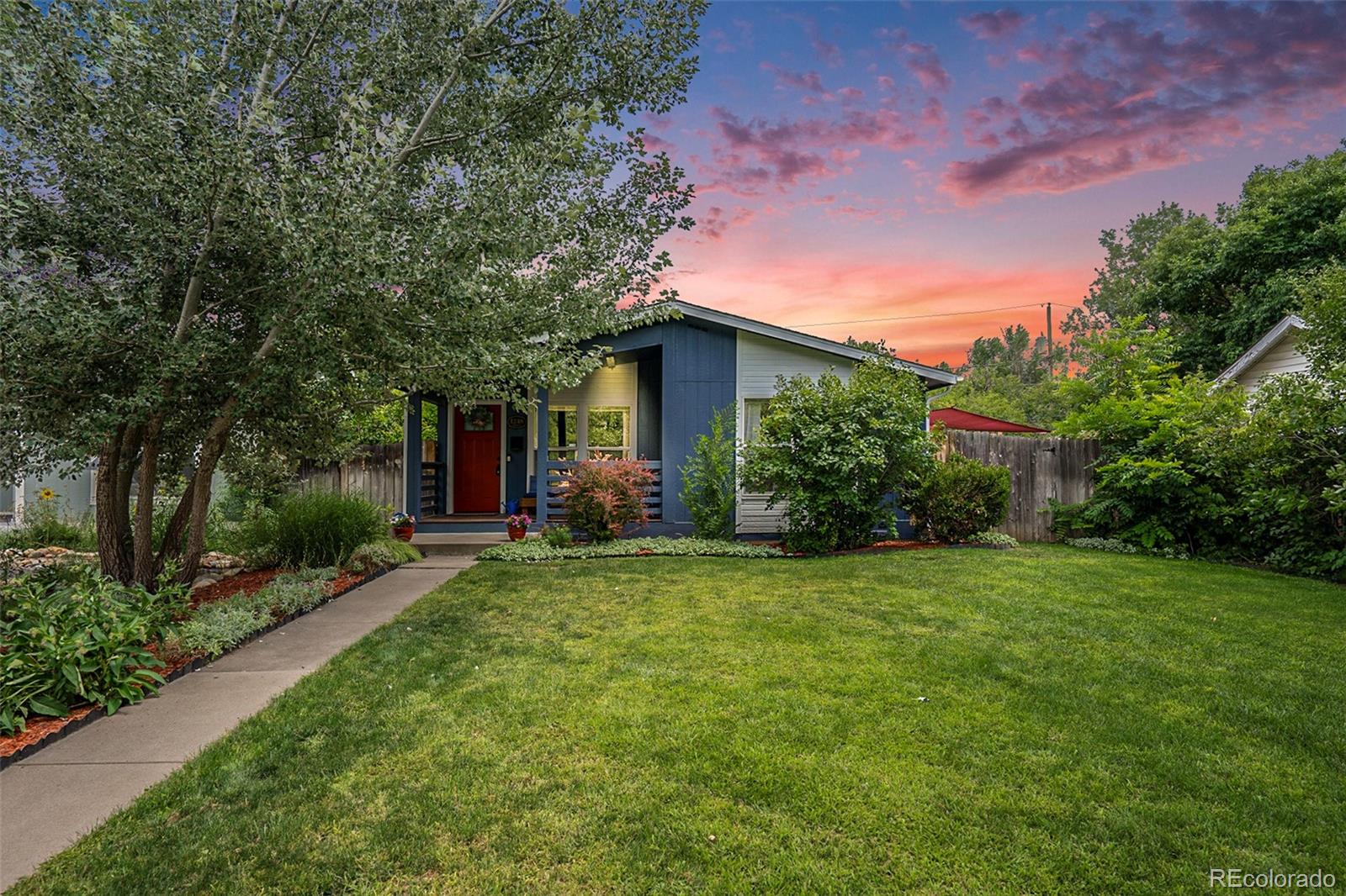 1248 Wabash Street Denver CO 80220