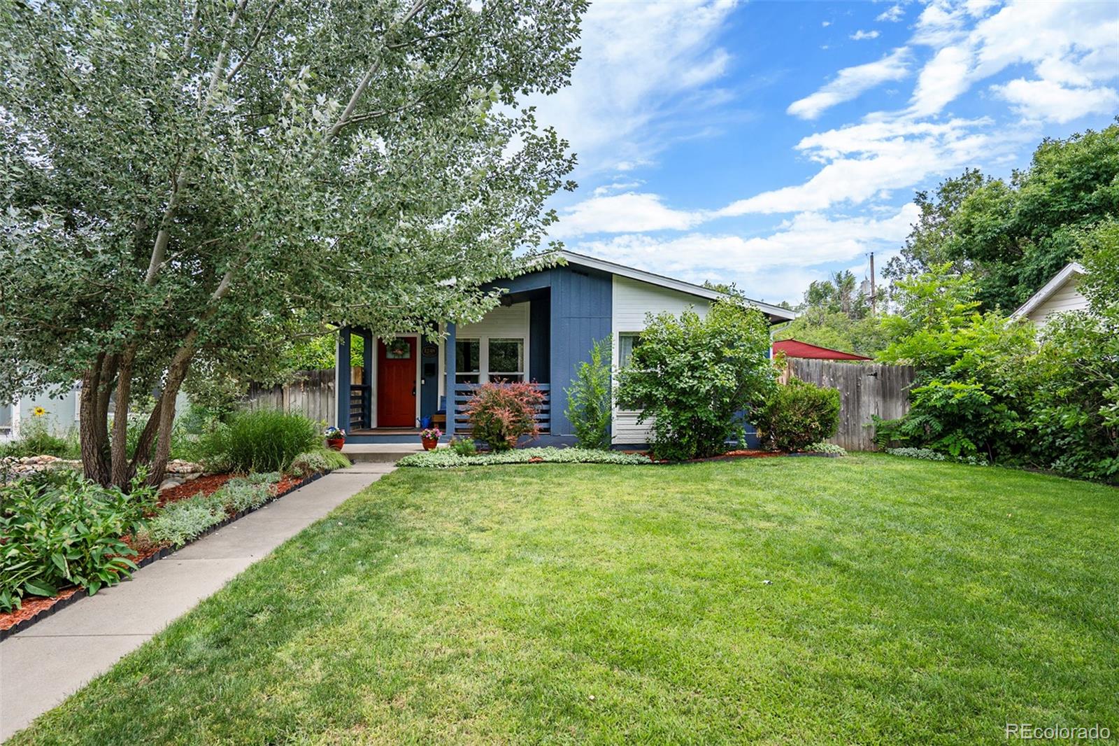 1248 Wabash Street Denver CO 80220