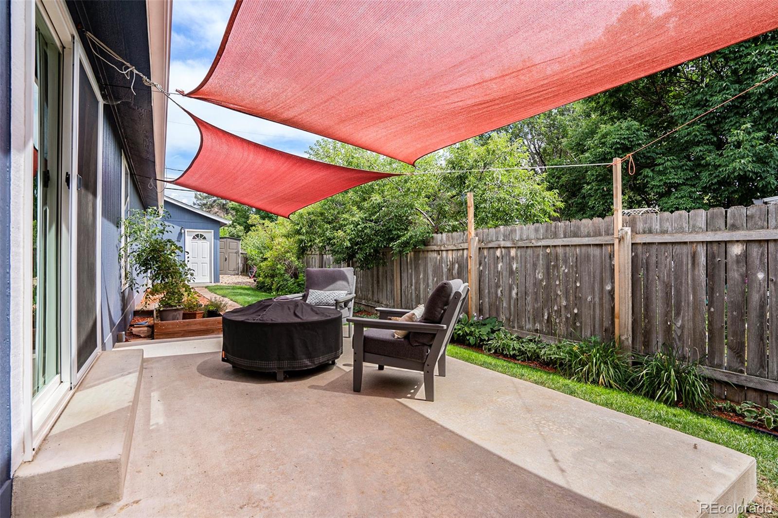 1248 Wabash Street Denver CO 80220