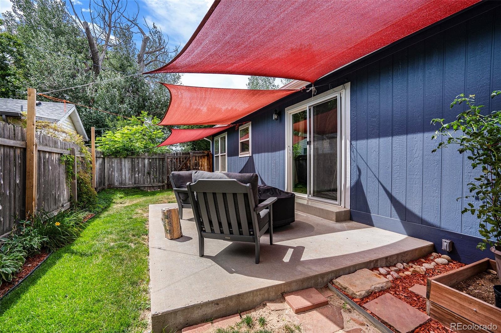 1248 Wabash Street Denver CO 80220