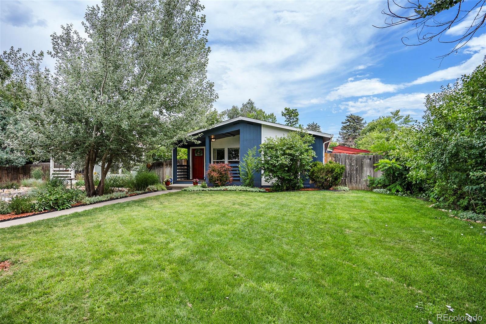 1248 Wabash Street Denver CO 80220