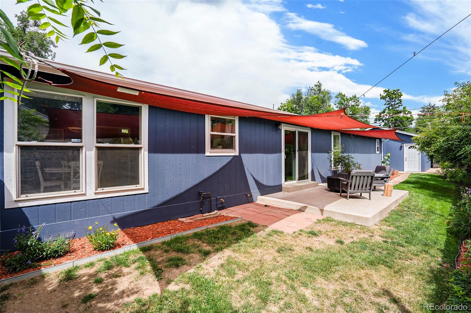 1248 Wabash Street Denver CO 80220