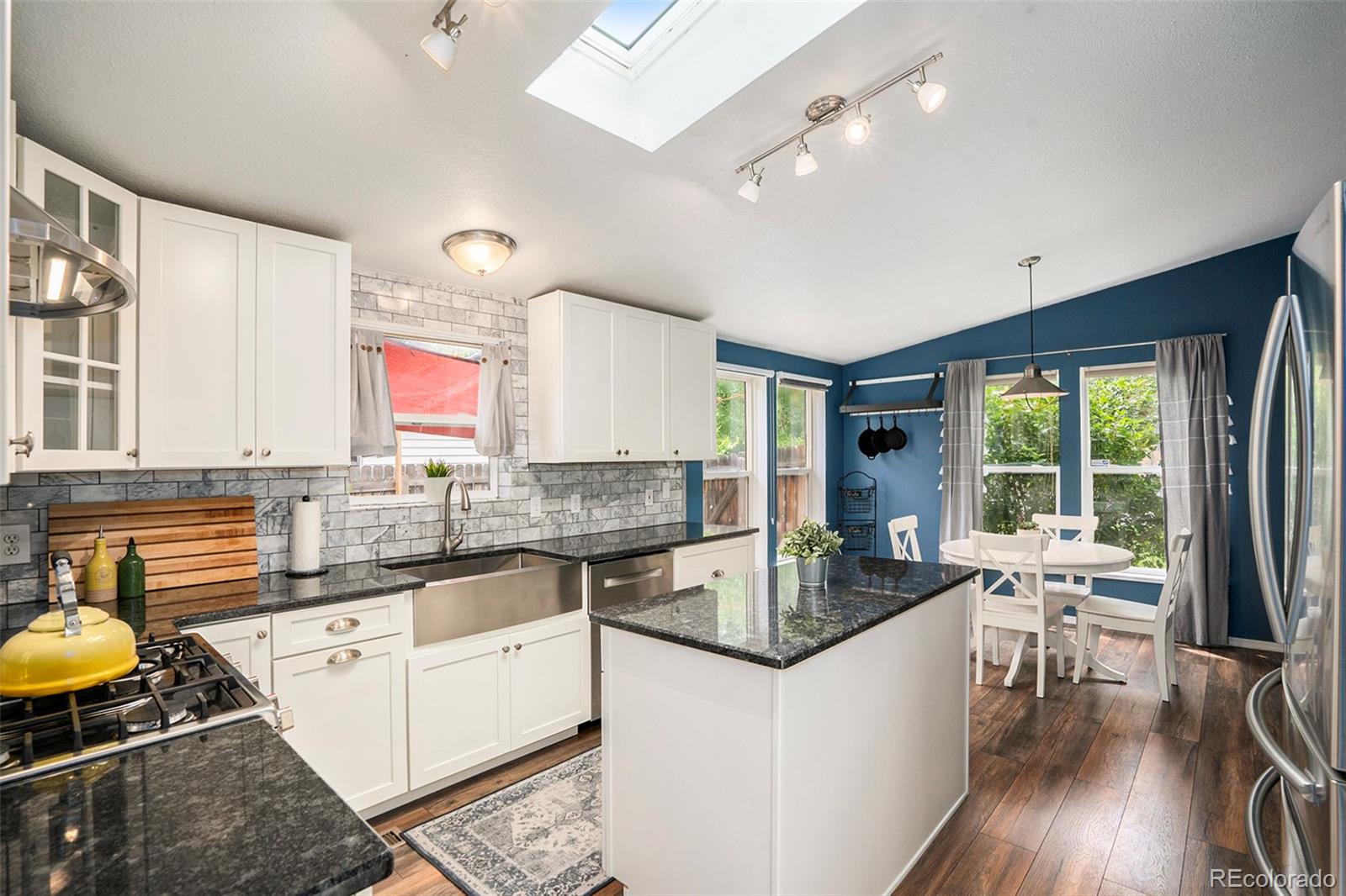 1248 Wabash Street Denver CO 80220