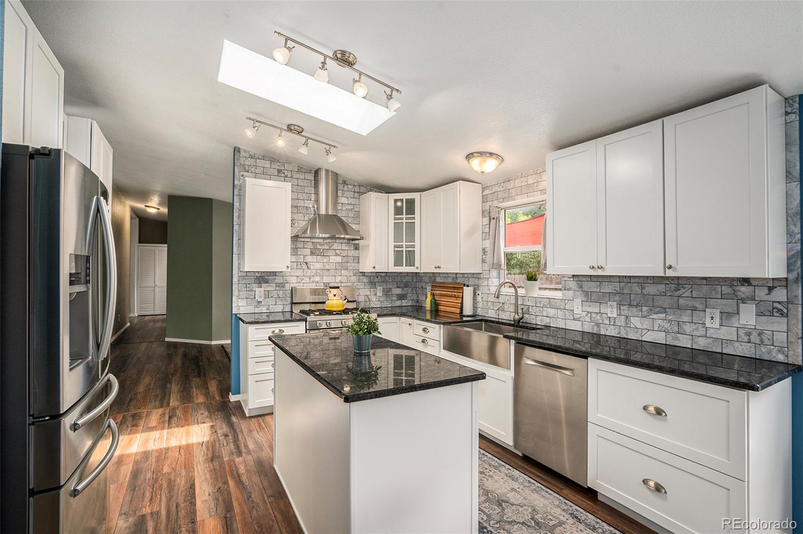 1248 Wabash Street Denver CO 80220