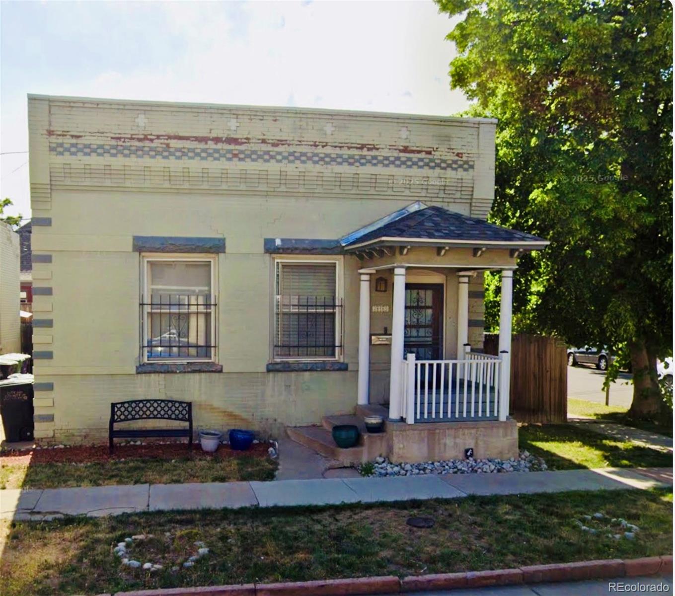 145 N Cherokee Street Denver CO 80223