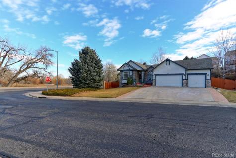 11602 W 83rd Lane Arvada CO 80005