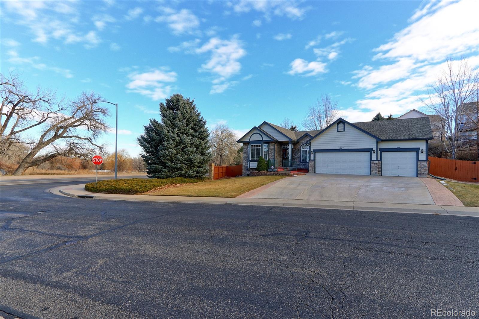 11602 W 83rd Lane Arvada CO 80005