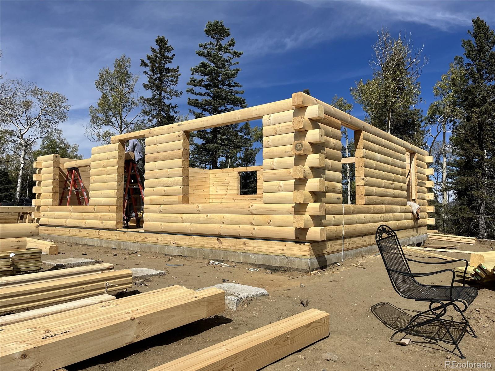 3425 Co Road 360 Westcliffe CO 81252