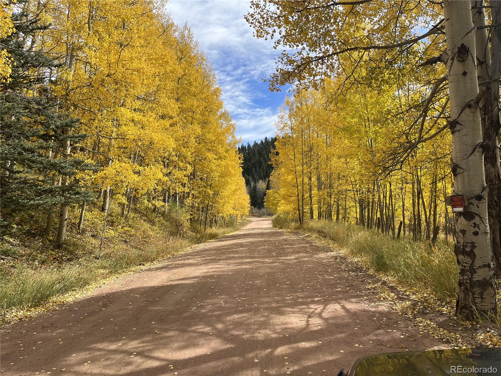 3425 Co Road 360 Westcliffe CO 81252