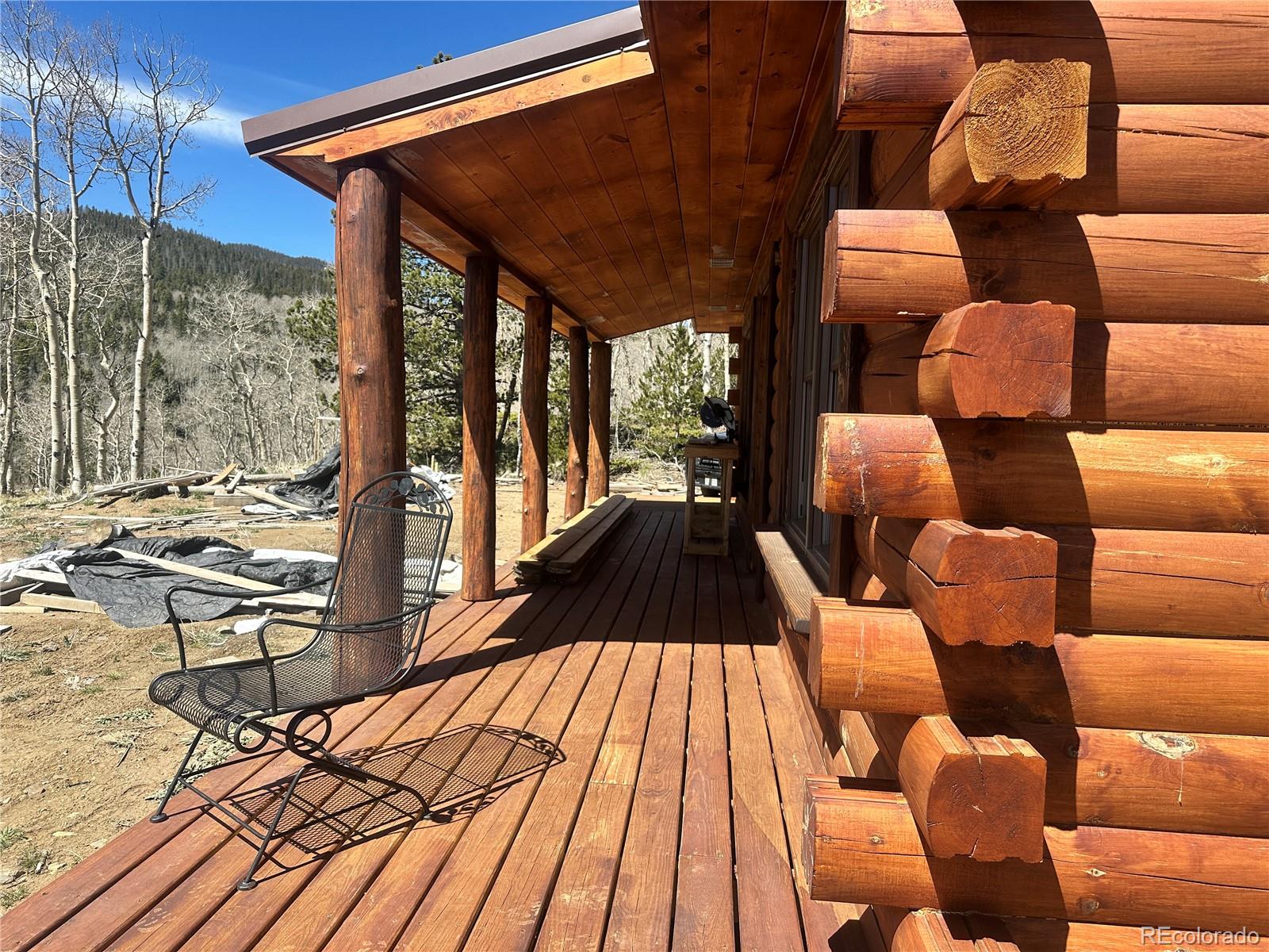 3425 Co Road 360 Westcliffe CO 81252