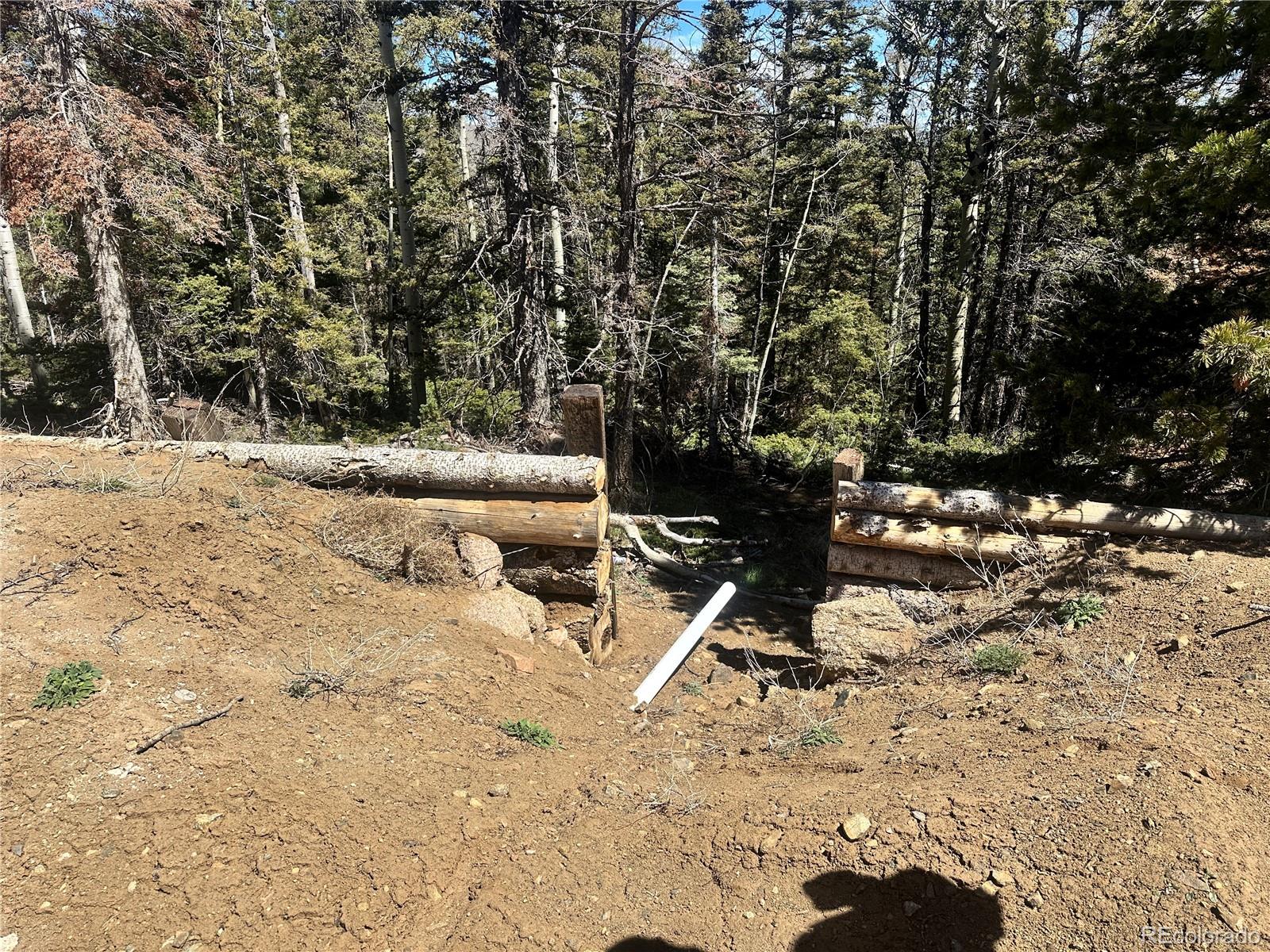3425 Co Road 360 Westcliffe CO 81252