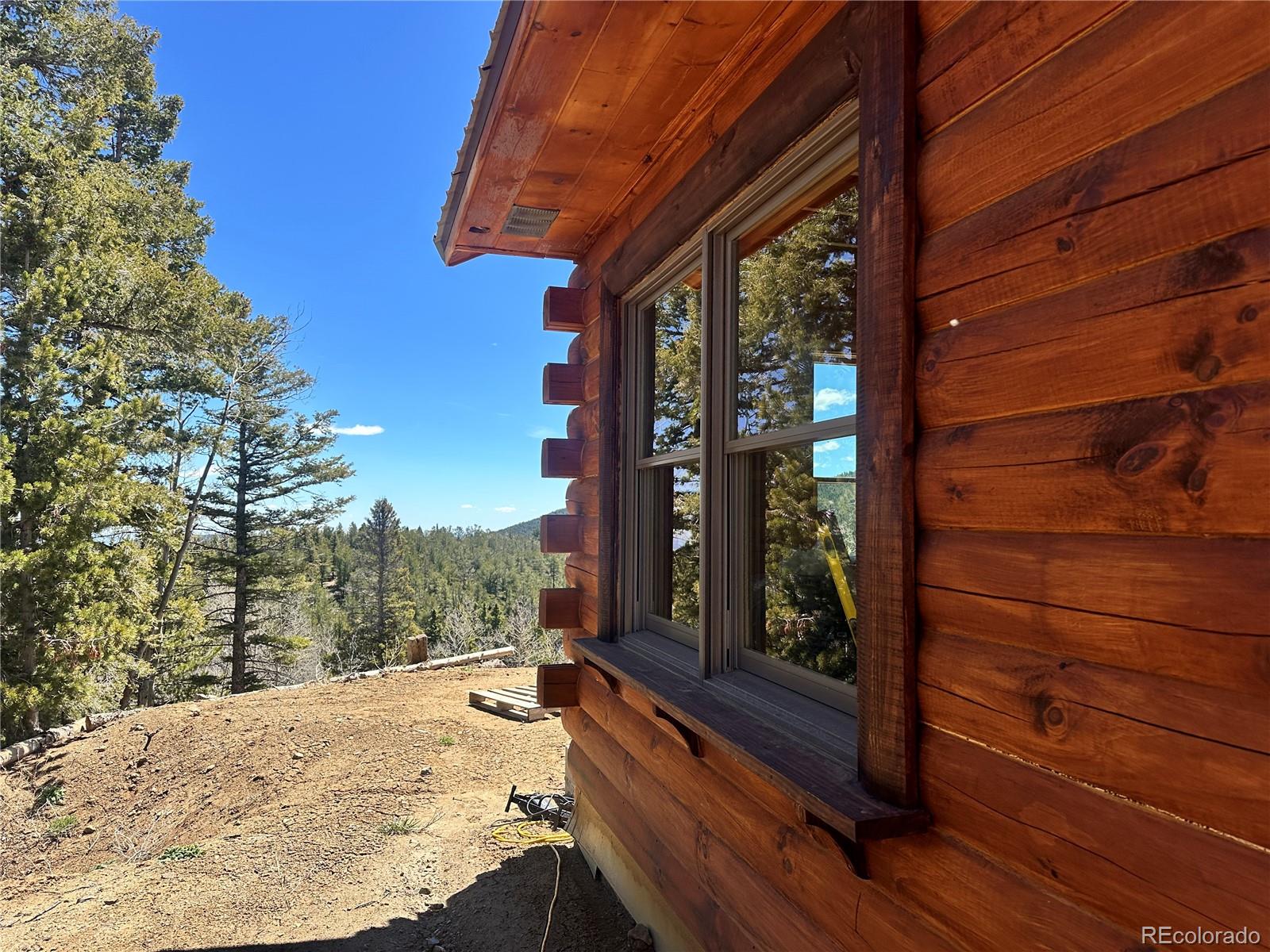 3425 Co Road 360 Westcliffe CO 81252