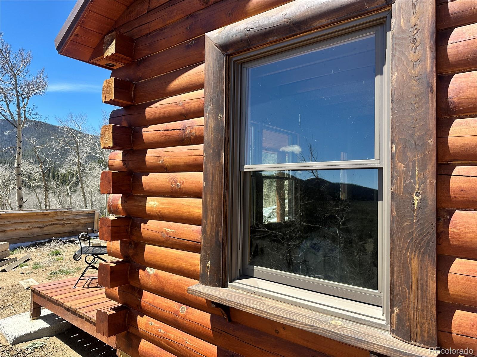 3425 Co Road 360 Westcliffe CO 81252
