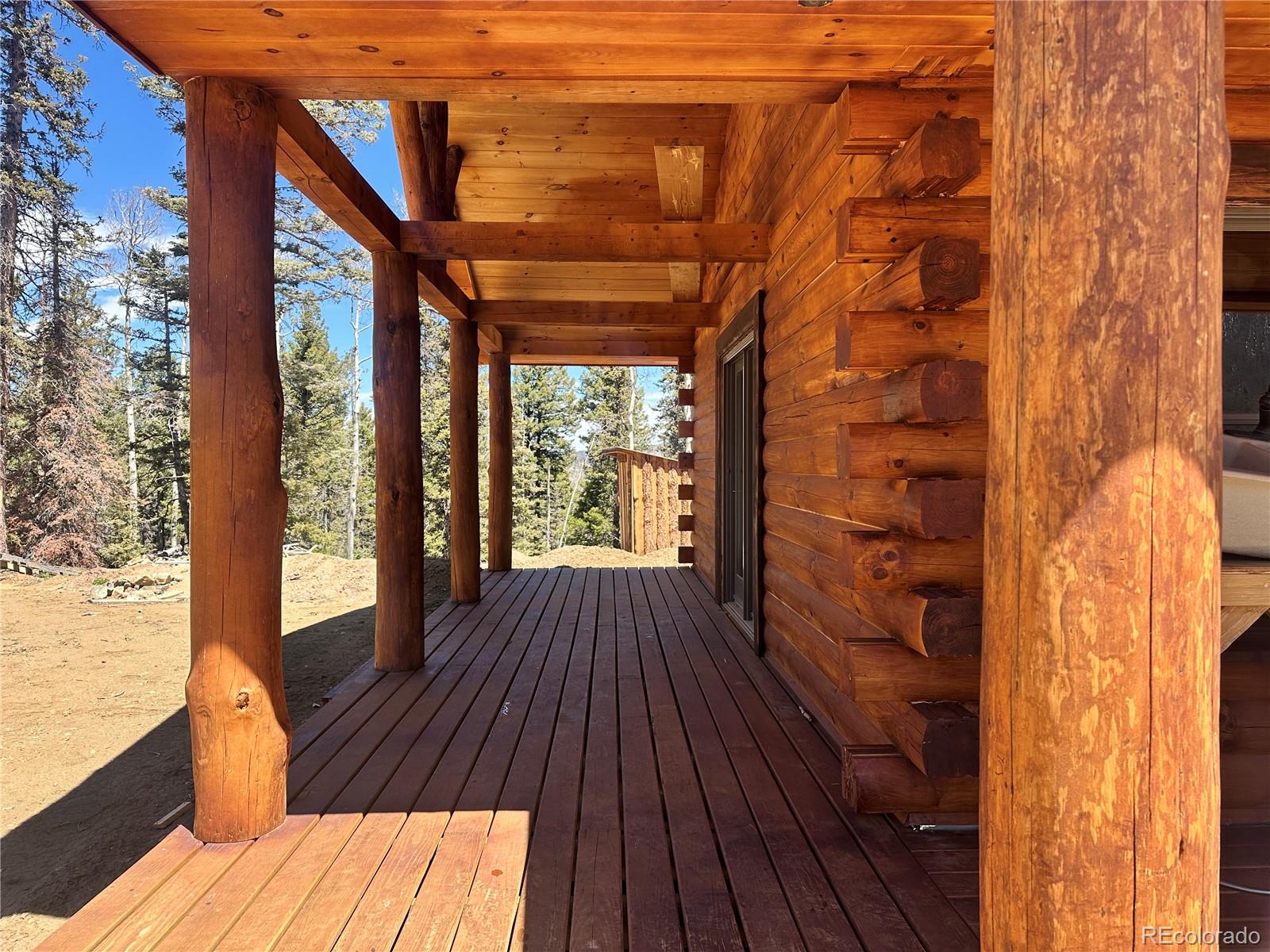 3425 Co Road 360 Westcliffe CO 81252