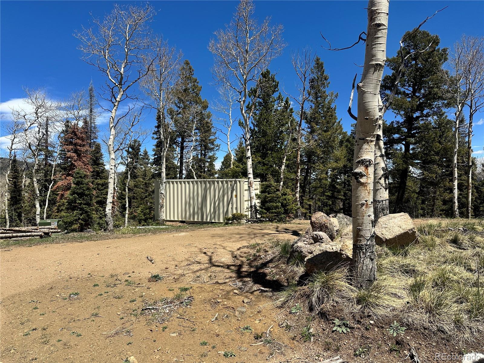 3425 Co Road 360 Westcliffe CO 81252