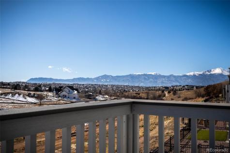 4555 Peak Crest View Colorado Springs CO 80918