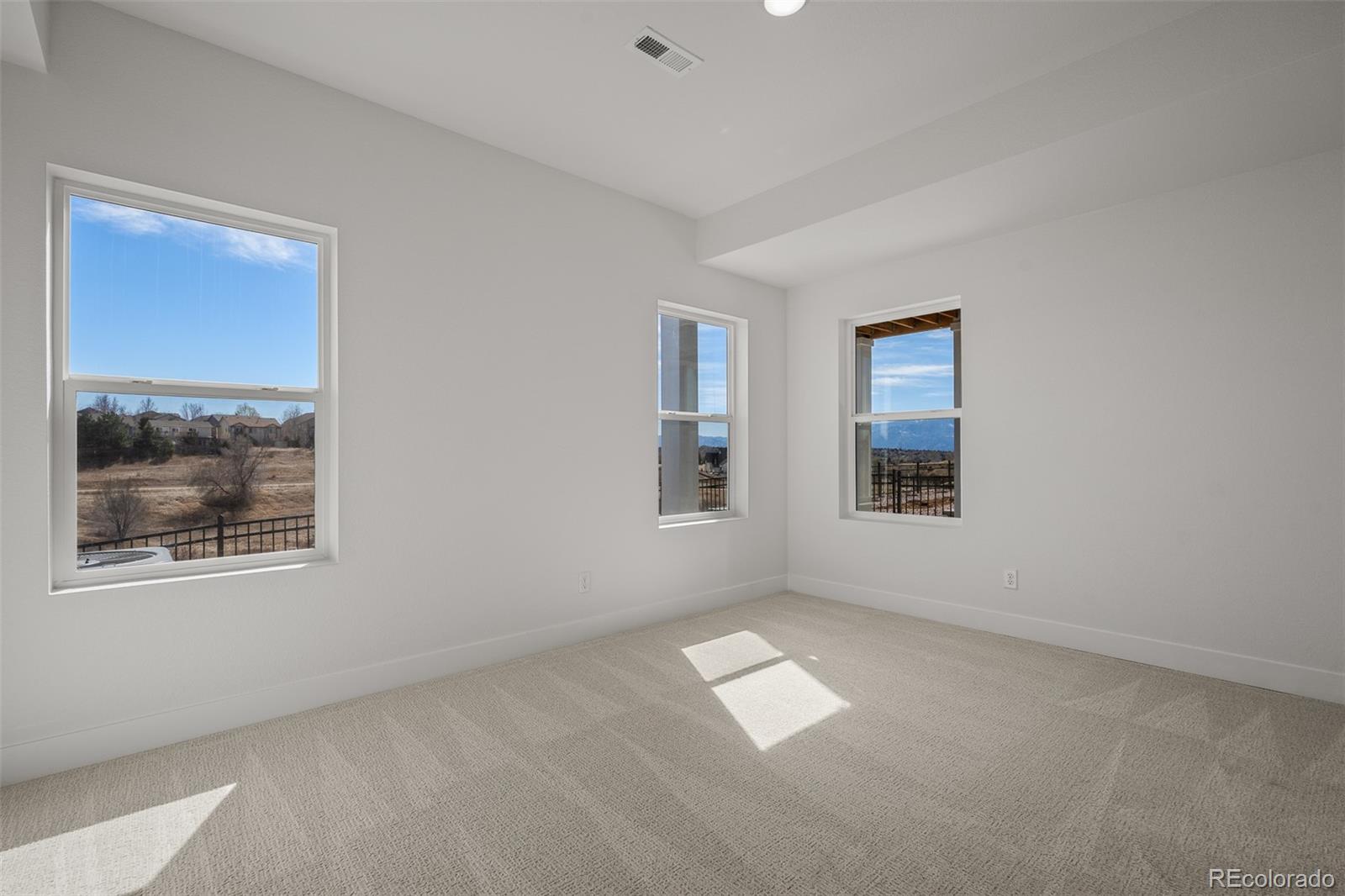 4555 Peak Crest View Colorado Springs CO 80918