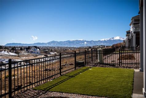 4555 Peak Crest View Colorado Springs CO 80918