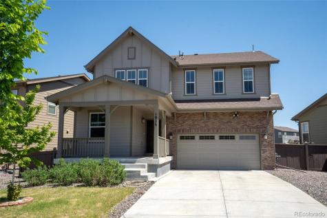 1916 Coopers Hawk Court Brighton CO 80601