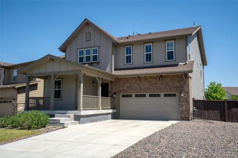 1916 Coopers Hawk Court Brighton CO 80601
