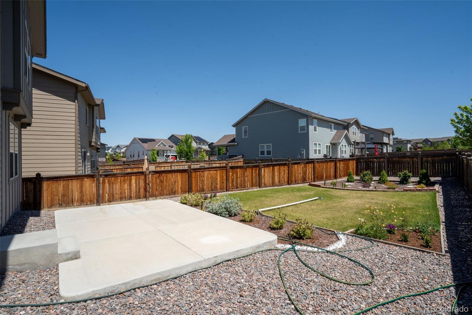 1916 Coopers Hawk Court Brighton CO 80601