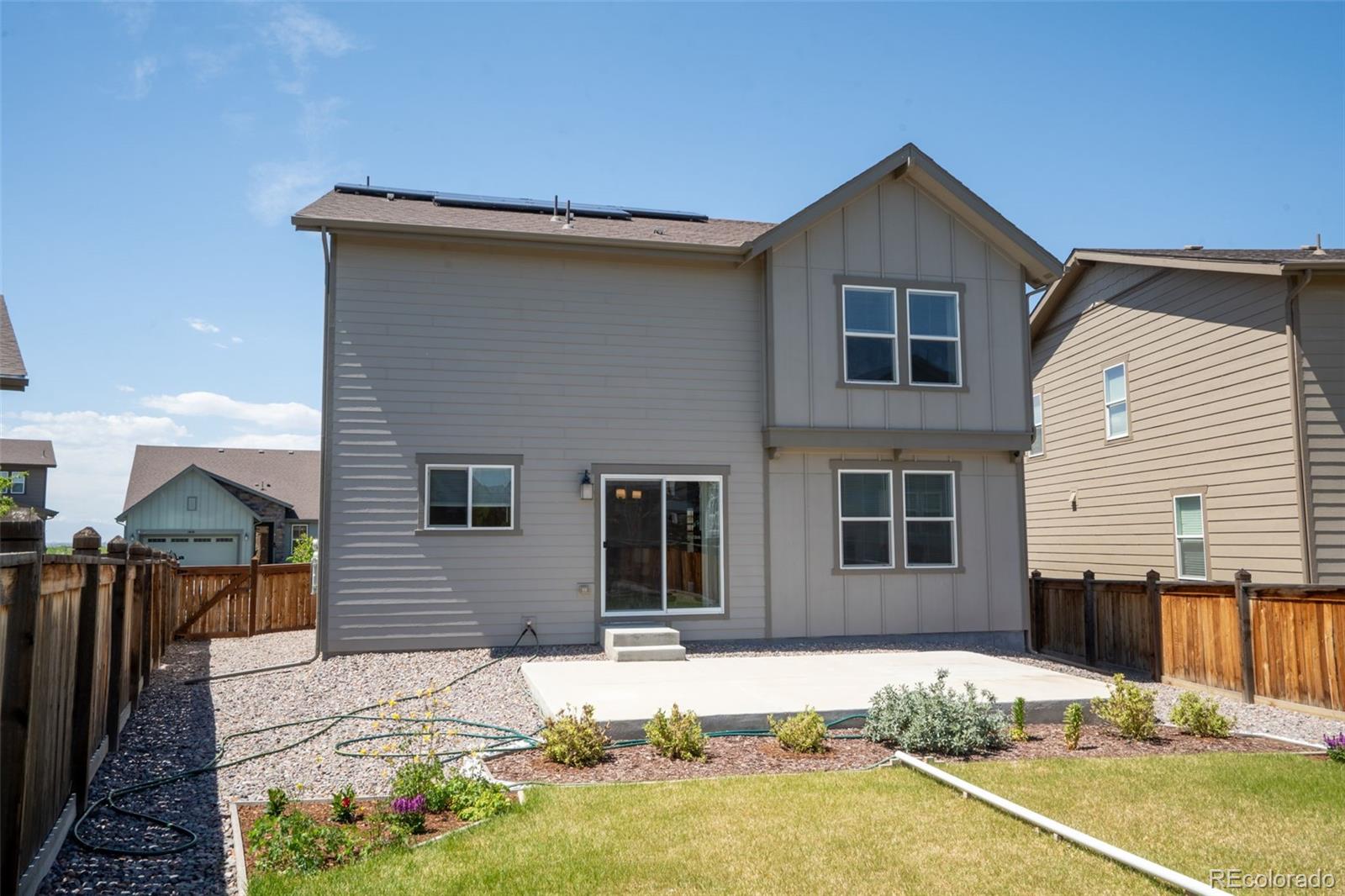 1916 Coopers Hawk Court Brighton CO 80601