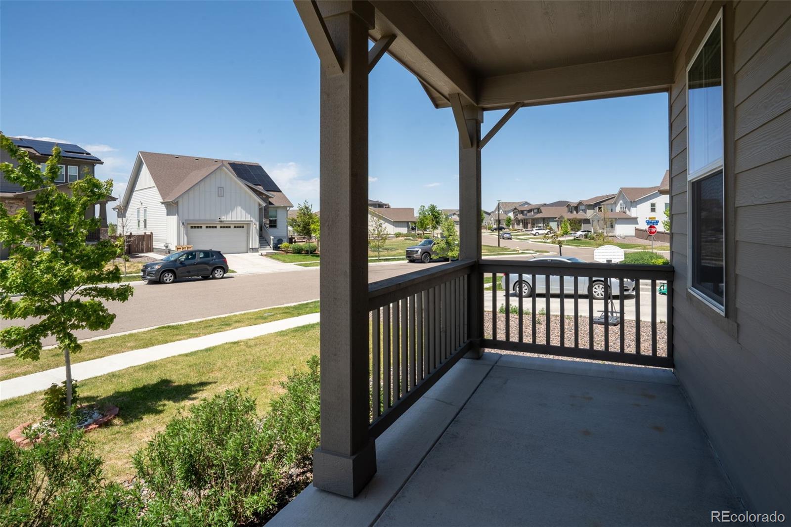 1916 Coopers Hawk Court Brighton CO 80601