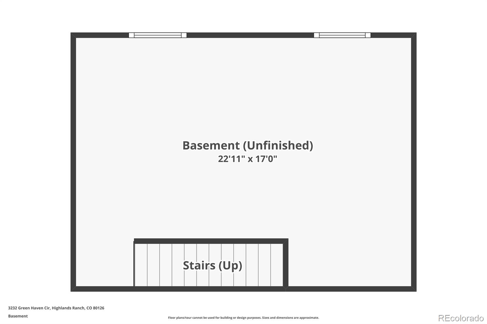 1916 Coopers Hawk Court Brighton CO 80601
