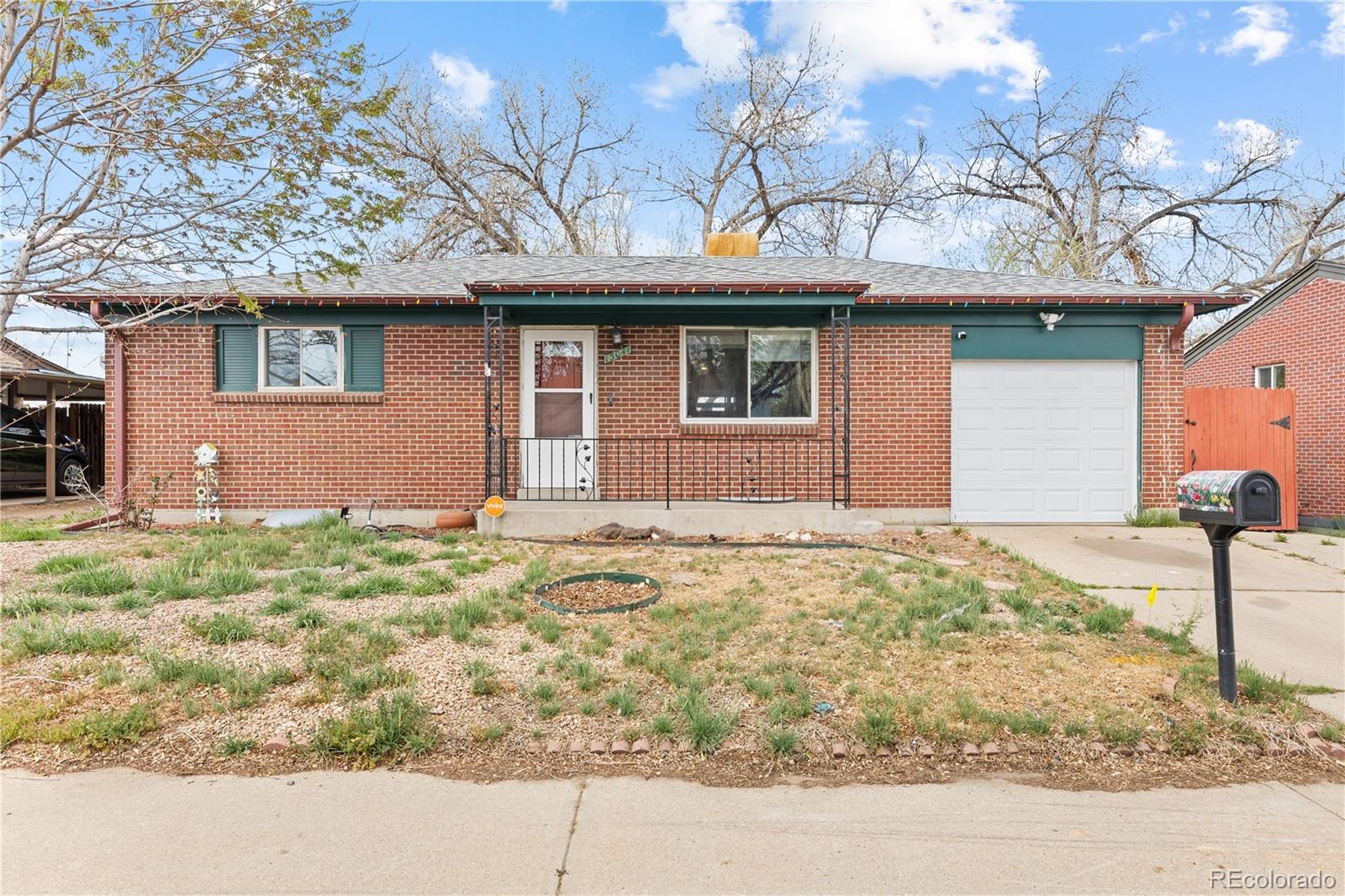 13041 Olmsted Place Denver CO 80239