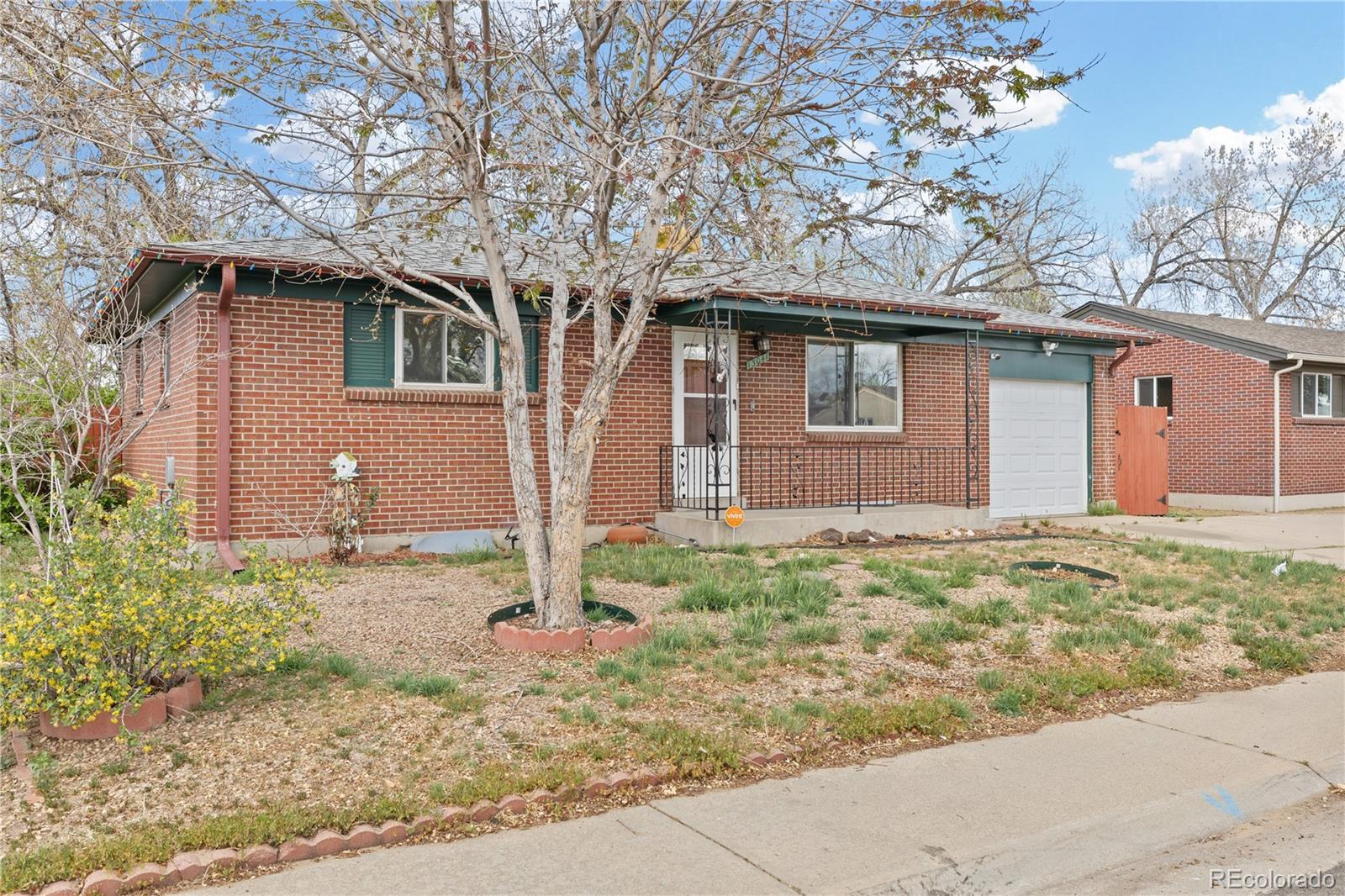 13041 Olmsted Place Denver CO 80239