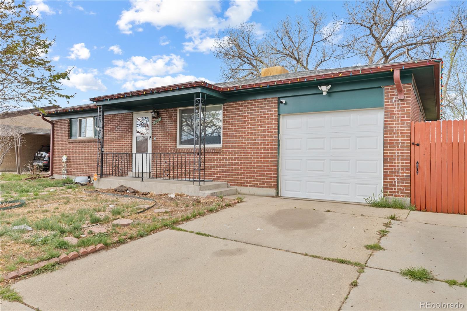 13041 Olmsted Place Denver CO 80239