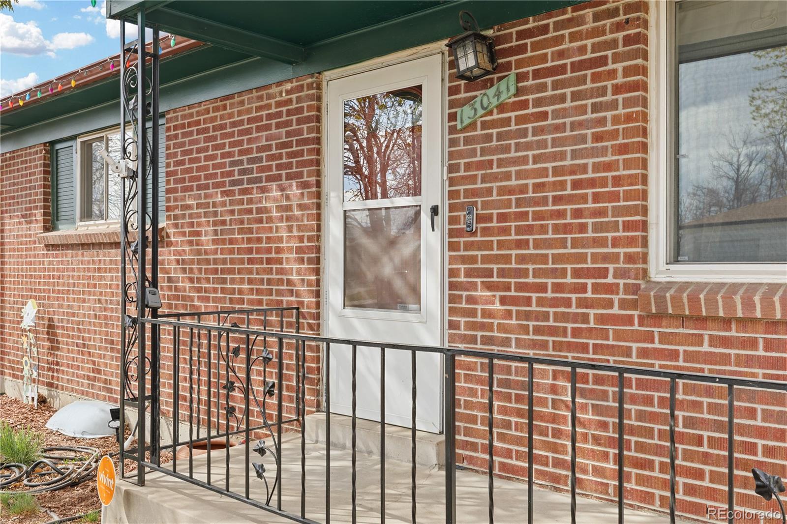 13041 Olmsted Place Denver CO 80239