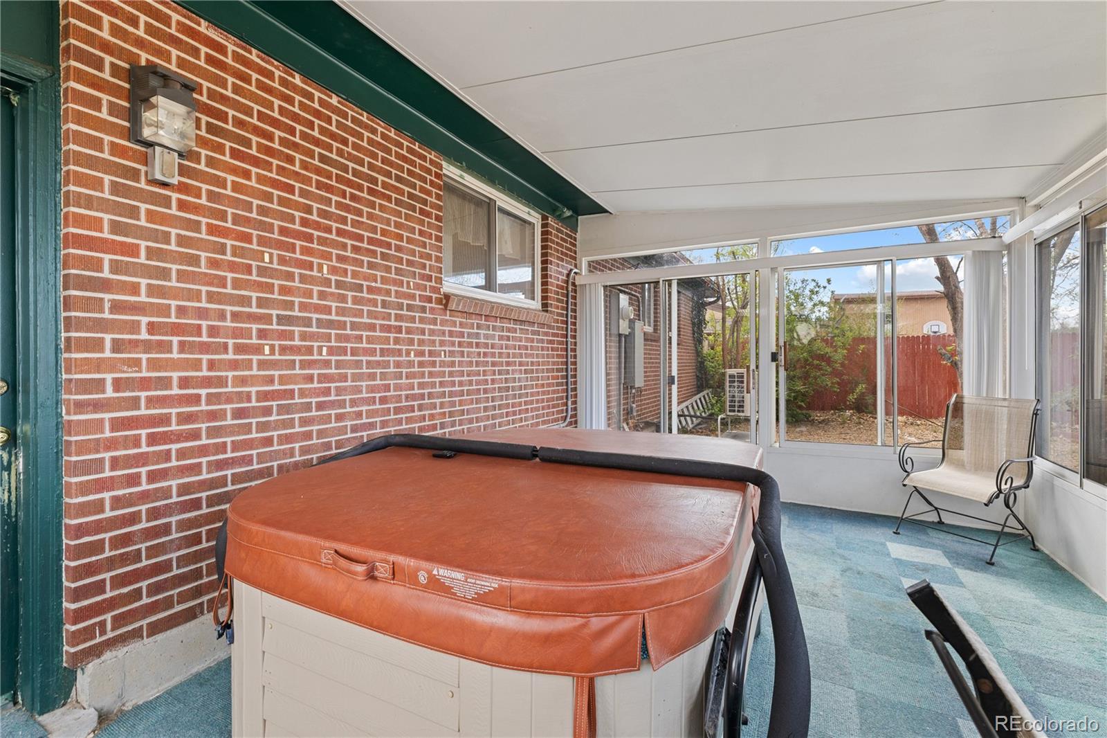 13041 Olmsted Place Denver CO 80239