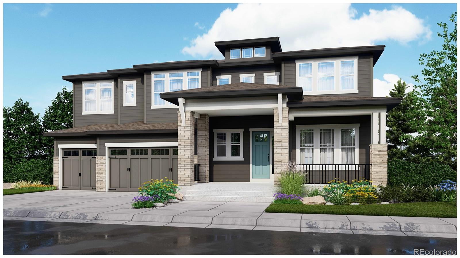 19689 W 57th Place Golden CO 80403