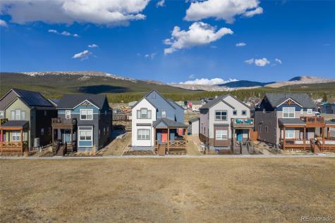 1206 Mineral Belt Green Leadville CO 80461