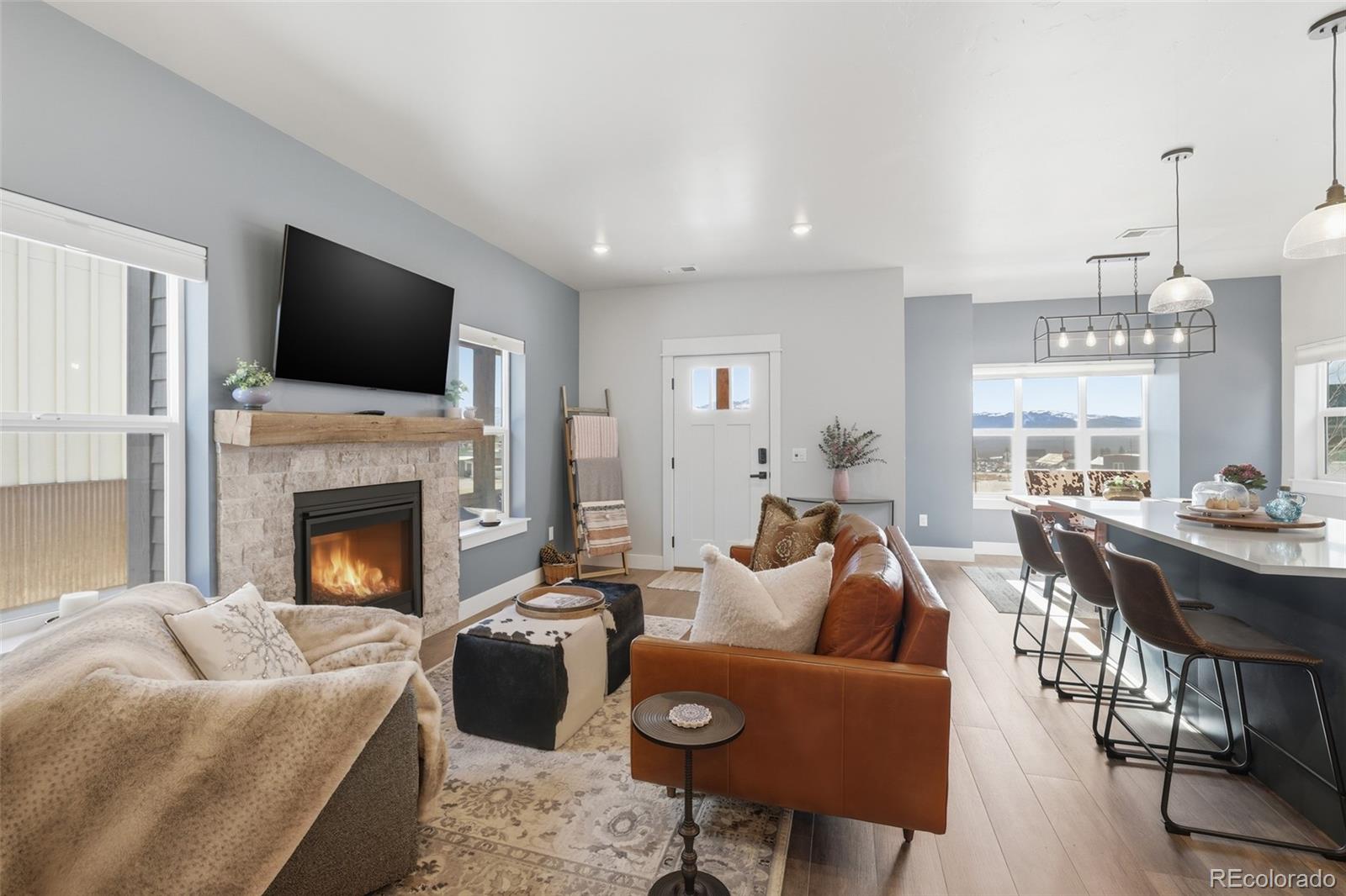 1206 Mineral Belt Green Leadville CO 80461