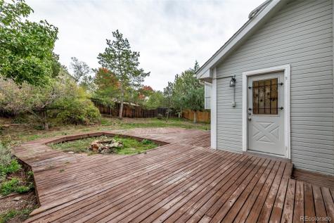 4820 S Zeno Street Aurora CO 80015