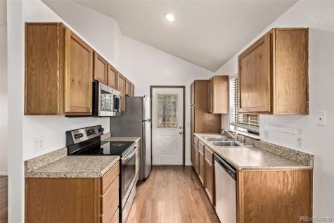 4820 S Zeno Street Aurora CO 80015