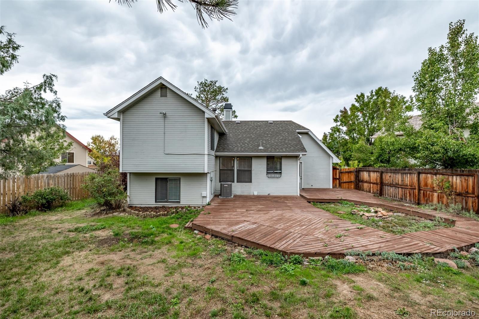 4820 S Zeno Street Aurora CO 80015