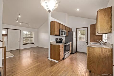 4820 S Zeno Street Aurora CO 80015