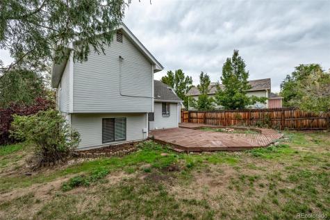 4820 S Zeno Street Aurora CO 80015