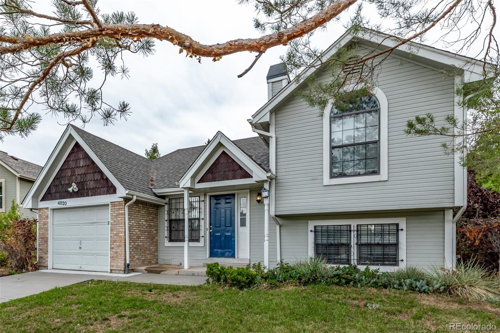 4820 S Zeno Street Aurora CO 80015