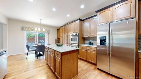 10319 Nottingham Drive Parker CO 80134