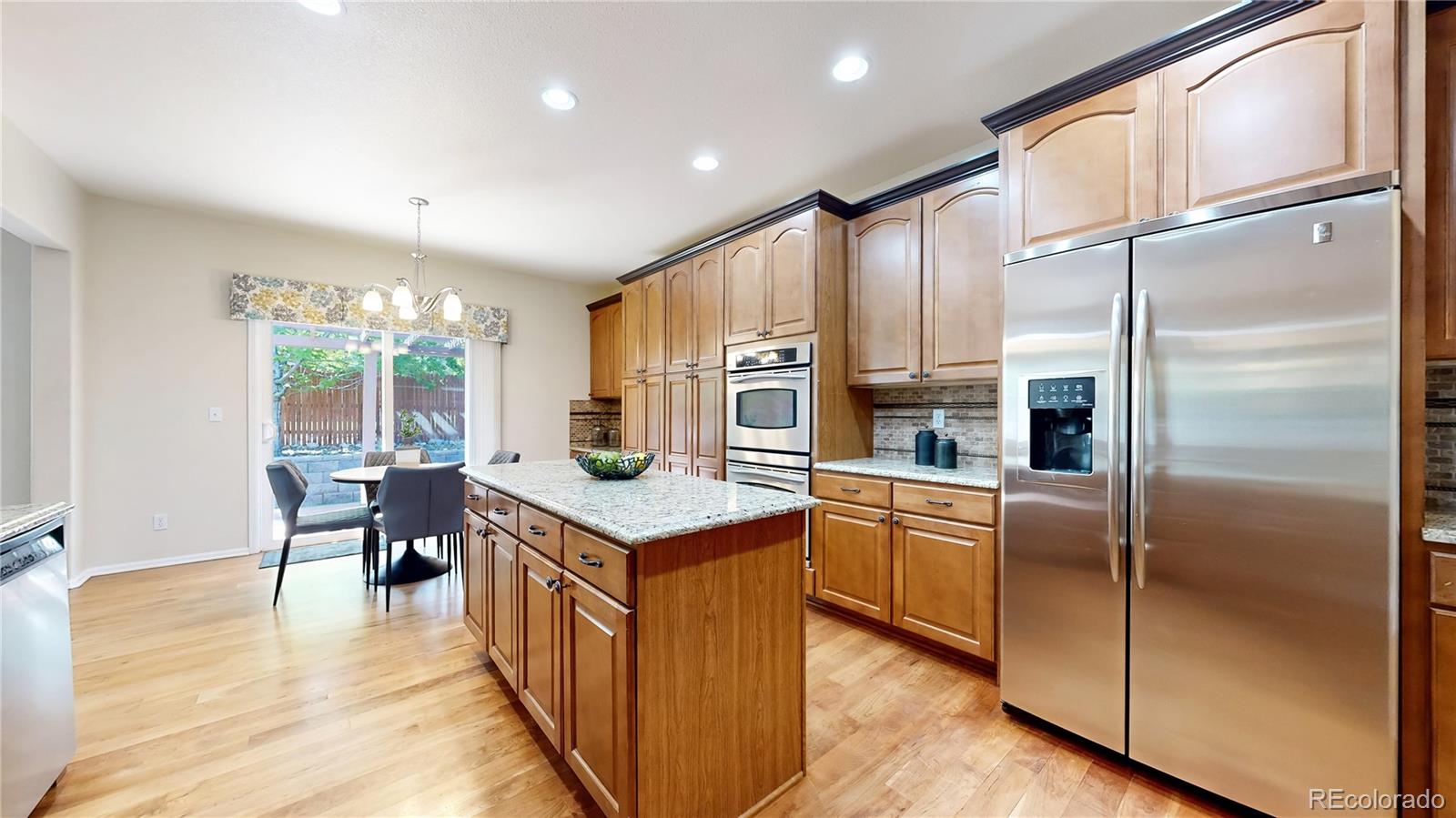 10319 Nottingham Drive Parker CO 80134