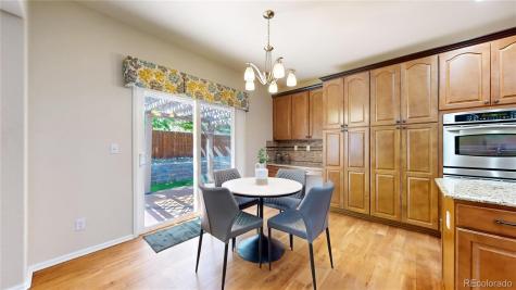 10319 Nottingham Drive Parker CO 80134