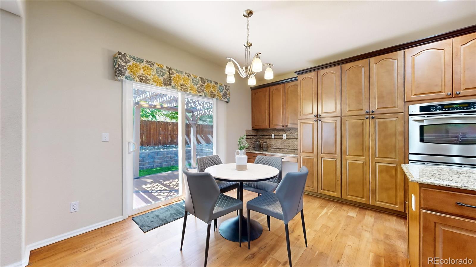 10319 Nottingham Drive Parker CO 80134